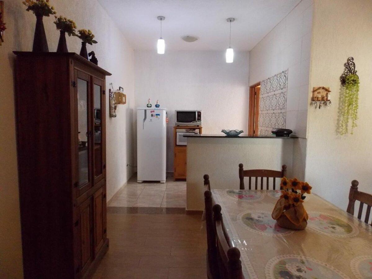 Cantinho Rustico Simples & Aconchegante Brotas Extérieur photo