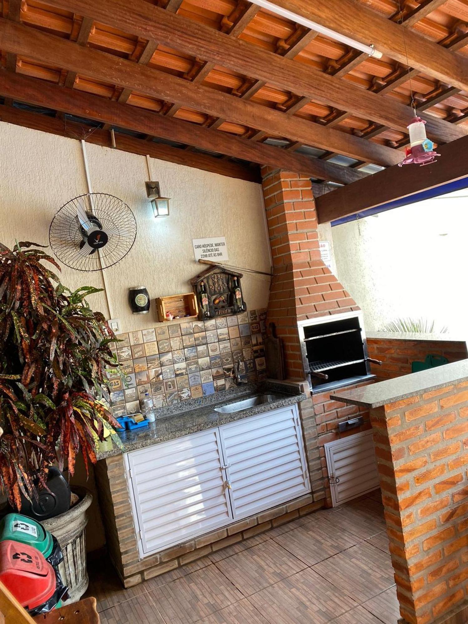 Cantinho Rustico Simples & Aconchegante Brotas Extérieur photo